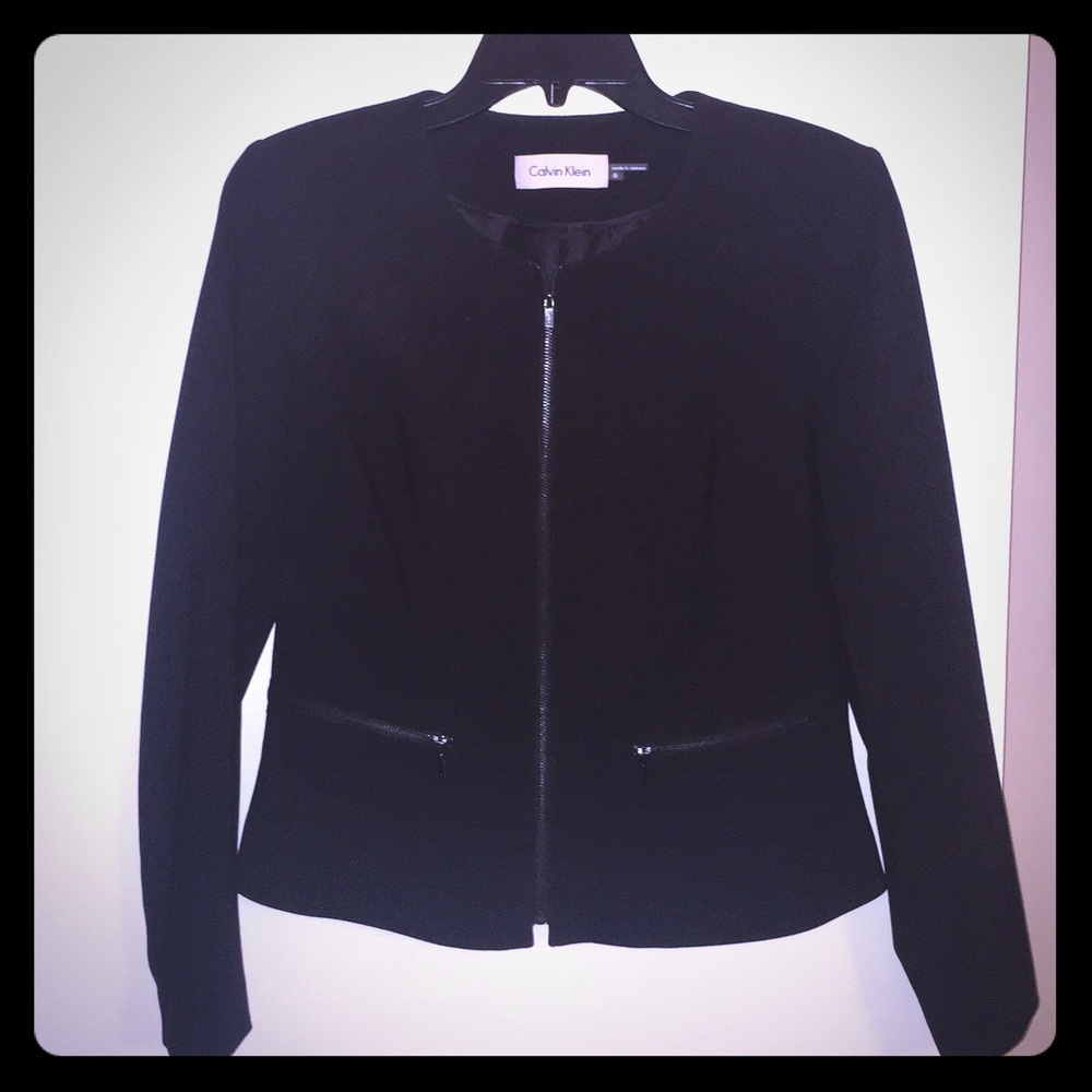 Calvin Klein Blazer